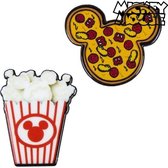 Sluiting Mickey Mouse Multicolour
