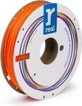 REAL PETG - Translucent Orange - spool of 1Kg - 1.75mm