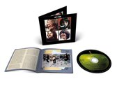 The Beatles - Let It Be (CD) (2021 Mix)