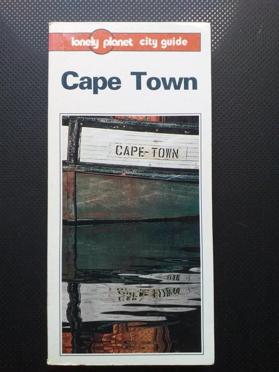 Cape Town - cover