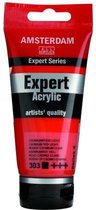 Amsterdam Acrylverf Expert 303 Cadmiumrood licht 75 ml