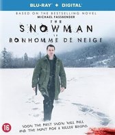 The Snowman (Blu-ray)