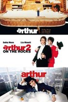 Arthur 1-3  (DVD)