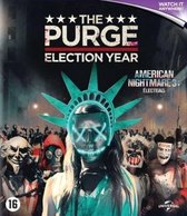 Purge - Election year (Blu-ray)
