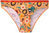 Good Mood Dames Slip - Volks Haan - XL