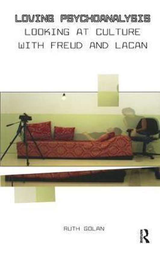 Loving Psychoanalysis