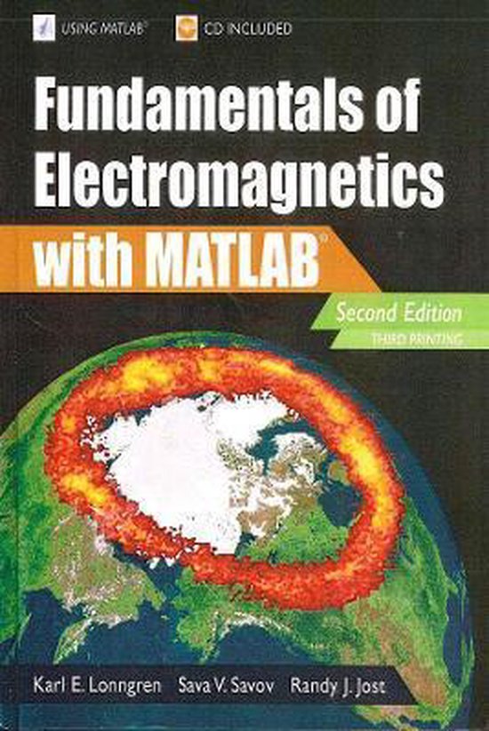 Fundamentals of with MATLAB (R) 9781613530009 Karl