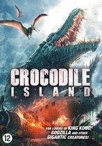 Crocodile Island  (DVD)