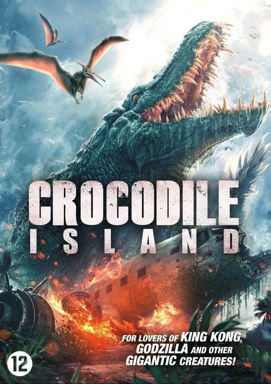 Crocodile Island Crocodile Island