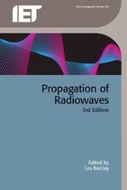 Propagation Of Radiowaves