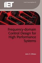 Frequency-Domain Control Design for High-Performance Systems