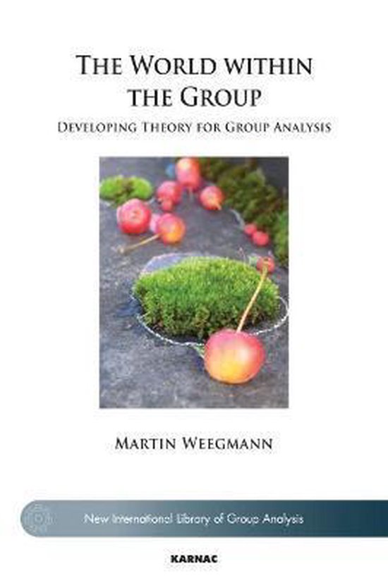 World Within The Group - cover