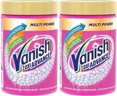 Vanish Oxi Advance Multi Power - 2 x 600 gr