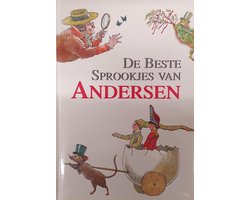 De Beste sprookjes van Anderson