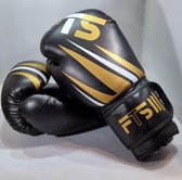F.T Sports – Boxing Gloves- FTS Series  Double protection Series Premium Quality Unisex