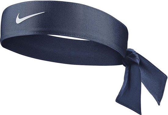 Bandeau Nike Head Tie Dri Fit 4.0 | bol.com