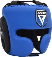 RDX Sports Head Guard Pro Training Apex A4