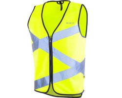 WOWOW Crossroad jacket XXXL - Veiligheidshesje EN17353 certificaat