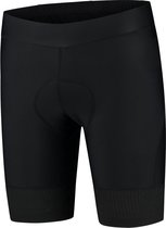 Rogelli Power Korte Fietsbroek - Heren - Zwart - Maat 2XL