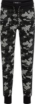 WE Fashion Jongens joggingbroek met dessin