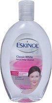 Eskinol gezichtsreiniger classic 225ml