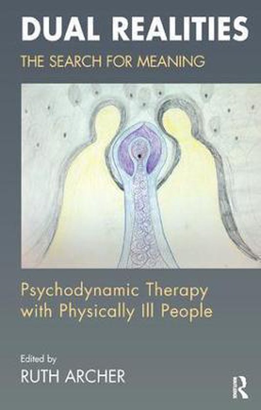 Dual Realities - cover