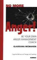 No More Anger!
