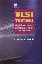 Materials, Circuits and Devices- VLSI Testing