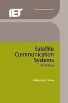 Telecommunications- Satellite Communication Systems