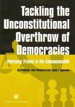 Tackling the Unconstitutional Overthrow of Democracies