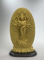 Senju Kannon boeddha