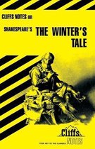 CliffsNotes on Shakespeare's The Winter's Tale