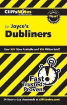 CliffsNotes on Joyce's Dubliners
