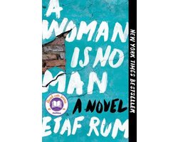 A Woman Is No Man