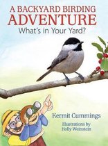 A Backyard Birding Adventure