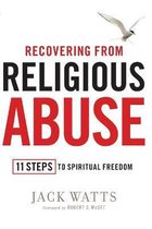 Recovering from Religious Abuse