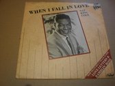 Nat King Cole - When I fall in love