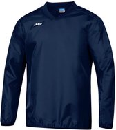 Jako - Raintop - Regentop - 3XL - Blauw