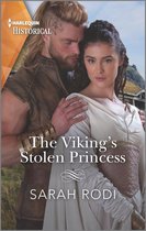 Rise of the Ivarssons 1 - The Viking's Stolen Princess