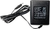 Universele AC - DC Adapter 9V AD-0950-VD8 - Stekker - Adapter