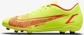 Nike Mecurial Vapor 14 Club FG/MG Sportschoenen Heren - Maat 42