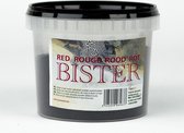Powertex Kleurpoeder- BiSter - 500g - Rood