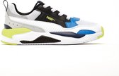 Puma X-Ray 2 Square Sneakers Zwart Kinderen - Maat 29