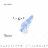 Habbestad Ensemble - Angeli