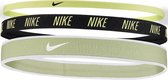 Nike Haarbandjes Mixed Width 3-Pack