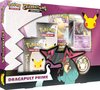 foto van Pokémon Celebrations Collection Box Dragapult Prime - Pokémon Kaarten