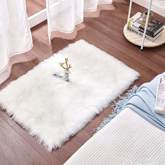 Cuir artificiel, tapis artificiel, simili cuir d'excellente qualité, tapis  en laine,... | bol.com