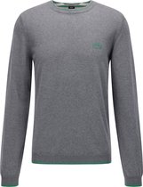 Hugo Boss Ritom Trui - Mannen - Grijs