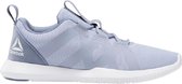 Reebok Reebok Reago Pulse Dames Chaussures de fitness blauw 40.5