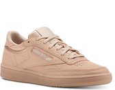 Reebok Club C 85 Dames Mode sneakers roos 35.5